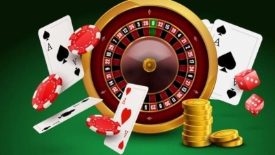 Những điều thú vị về sảnh game trực tuyến FB Live Casino